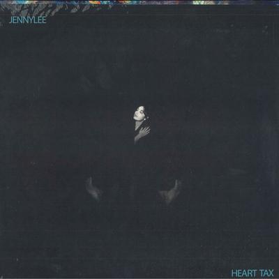 LP Record JENNYLEE - Heart Tax 602438745944 Virgin Music La 2022 Europe Dance & Electronica