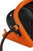 GARDEN HOSE STAND 20M+2M 1/2" KD2156