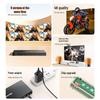 SAMZHE 4K HDMI Splitter