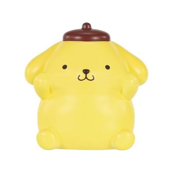 [BANDAI] Персонажи Sanrio SOFMALLOW Пом Пом Пурин