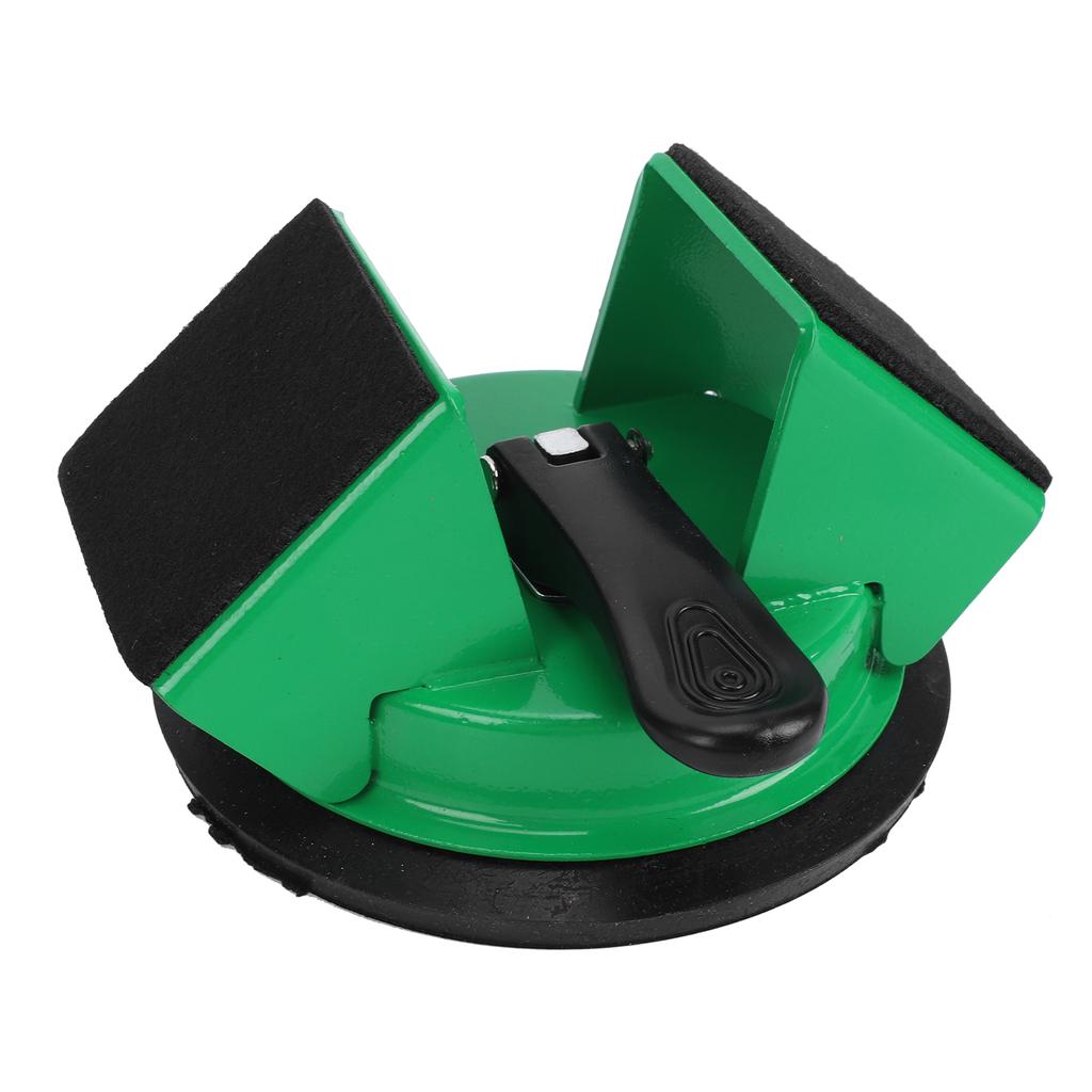 Floor Gap Fixer Tool Dual 45 Degree Striking Surface 70KG Suction Cup Floor Gap Repair Tool for Wood Flooring