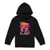 Villains Childrens/Kids Poster Hoodie