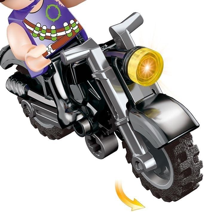 Cogo3920 Police and Thief