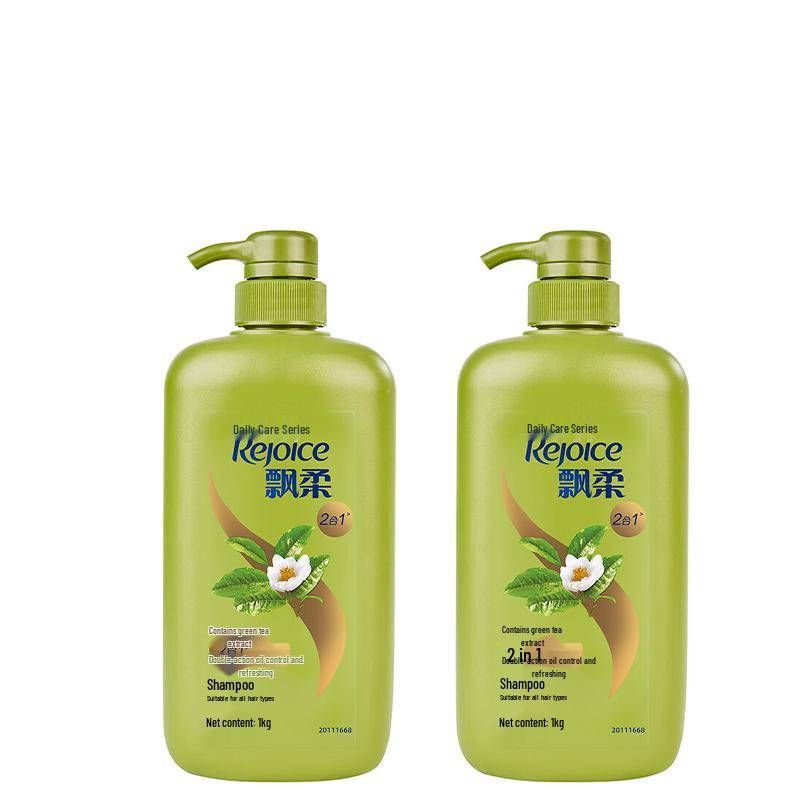 Rejoice Anti-Dandruff Oil Control Shampoo