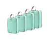 Compression Packing Cubes for Suitcases Travel Accessories Expandable Packing Organizers Lightweight Travel Organizer Cubes