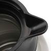 Pearl Metal Pot Tabletop 1.5L Stainless Steel Insulated Satin E-Sis 2 H-6312