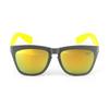 Haibisyeon Sugary Tr Matt Gray / Yellow / Yellow Mirror Lens