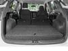 Nissan Kicks Trunk Storage Box - In-Car Camping Bed Modification