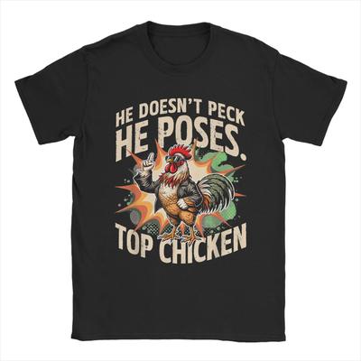 Top – T-shirts