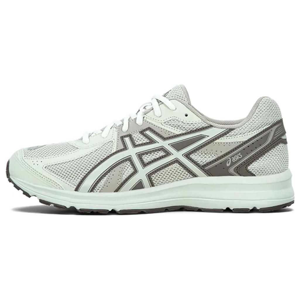 

Asics Кроссовки мужские Jog 100S 2E Wide Birch коричневые 1201A896-200 37
