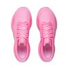 Li Ning Ultra Light 22 Racing Lightweight Cushioning Running Shoes Women Sneakers Rose-Red ARBV002-37