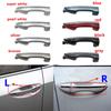 Car Exterior Outside Door Handle Left Right Outer Handle For Toyota Corolla 2014 2015 2016 2017