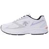 Ranger 2000 Comfortable Soft Low-Top Casual Shoes Women Sneaker White SO323LCR84-PLWH