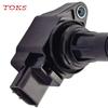22448-JA00C AIC-2408N XIC-AC06N Original Car Coils/Ignition Coil For Nissan Altima Rogue Sentra Versa Infiniti