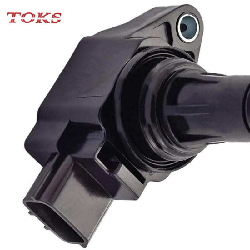22448-JA00C AIC-2408N XIC-AC06N Original Car Coils/Ignition Coil For Nissan Altima Rogue Sentra Versa Infiniti
