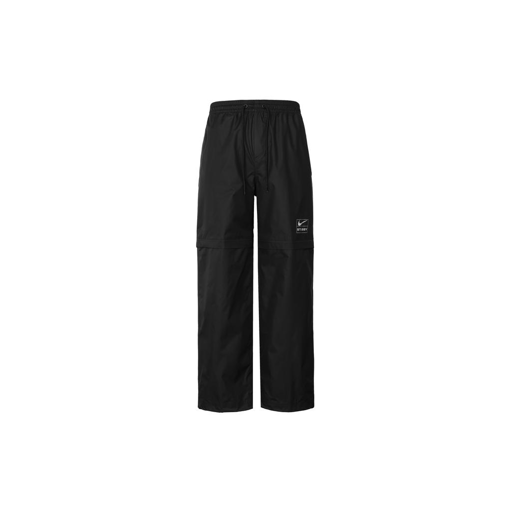 New Nike X Stussy Storm Fit Track Pants Asia Sizing DO7171-010