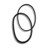 For Subaru Engine Compatible Club Car Drive Belt& Starter Generator Belt 2014-UP Part Numbers 105245801 47539338001