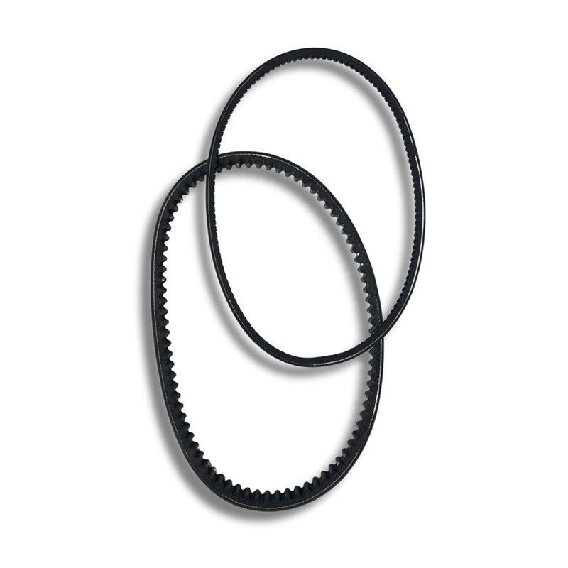 For Subaru Engine Compatible Club Car Drive Belt& Starter Generator Belt 2014-UP Part Numbers 105245801 47539338001