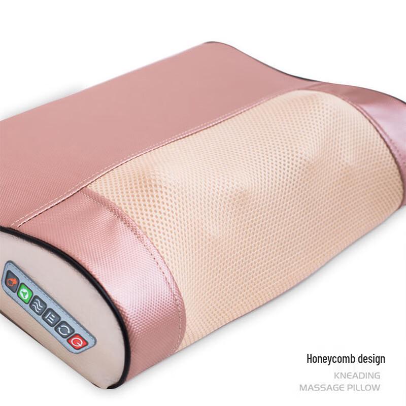 WEZHO Neck Massager Pillow