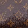 Louis Vuitton Völlig MM Tragetasche Monogram Canvas Damen Gebraucht