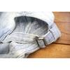 Used Polo Ralph Lauren Cap Light Blue Chambray