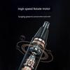 Electric Nose Hair Trimmer Nose Hair Trimmer Trimmer Men Nose Hair Trimming Knife Scissors Nose Hair Handy Gadget Cleaner Girl