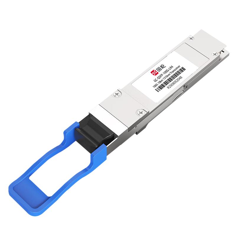 

GuoYi 40G QSFP+ LC Optical Transceiver Module