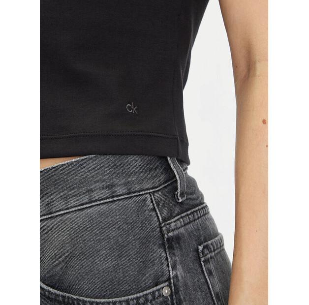 Толстовка Calvin Klein Liquid Touch Top