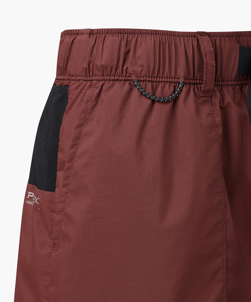 Sallomon Trien 4-Inch Shorts W_Ld0095800