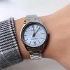 CASIO Women's DRESS Blue Watch LTP-V005D-2B3-