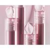 MARIE DALGAR - New Pink Stone Series Lip Glaze - 3 Colors