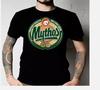 Hellenic Greek Beer Mythos Essential T-Shirt Unisex ALL SIZE