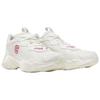 Reebok Royal Turbo Impulse Cln Niedrige Unisex-Sneaker Weiß Rosa FW5218