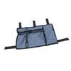 Wheelchair Hanging Bag Waterproof Portable Armrest Side Storage Replacement Accessories