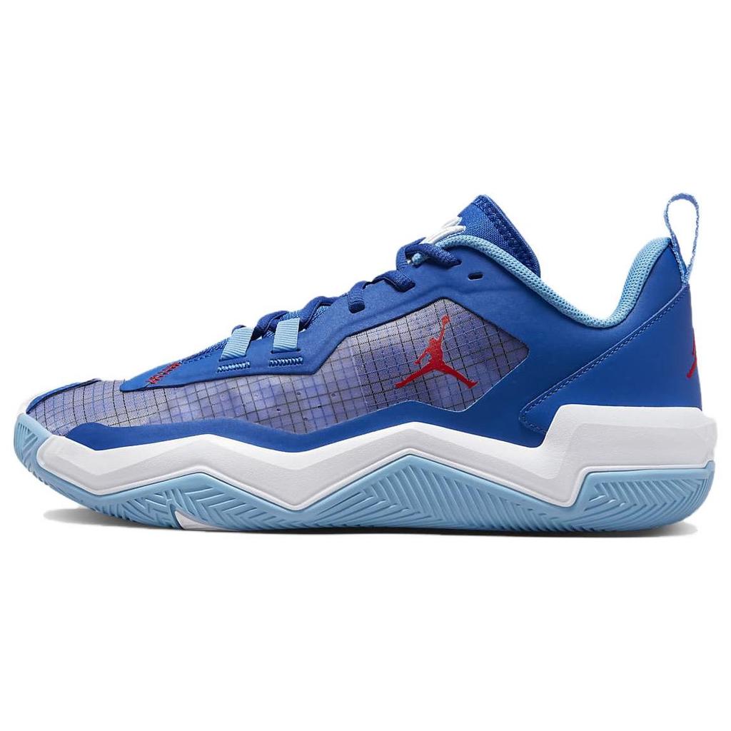 Air Jordan Westbrook One Take 4 'Game Royal' DO7193-400