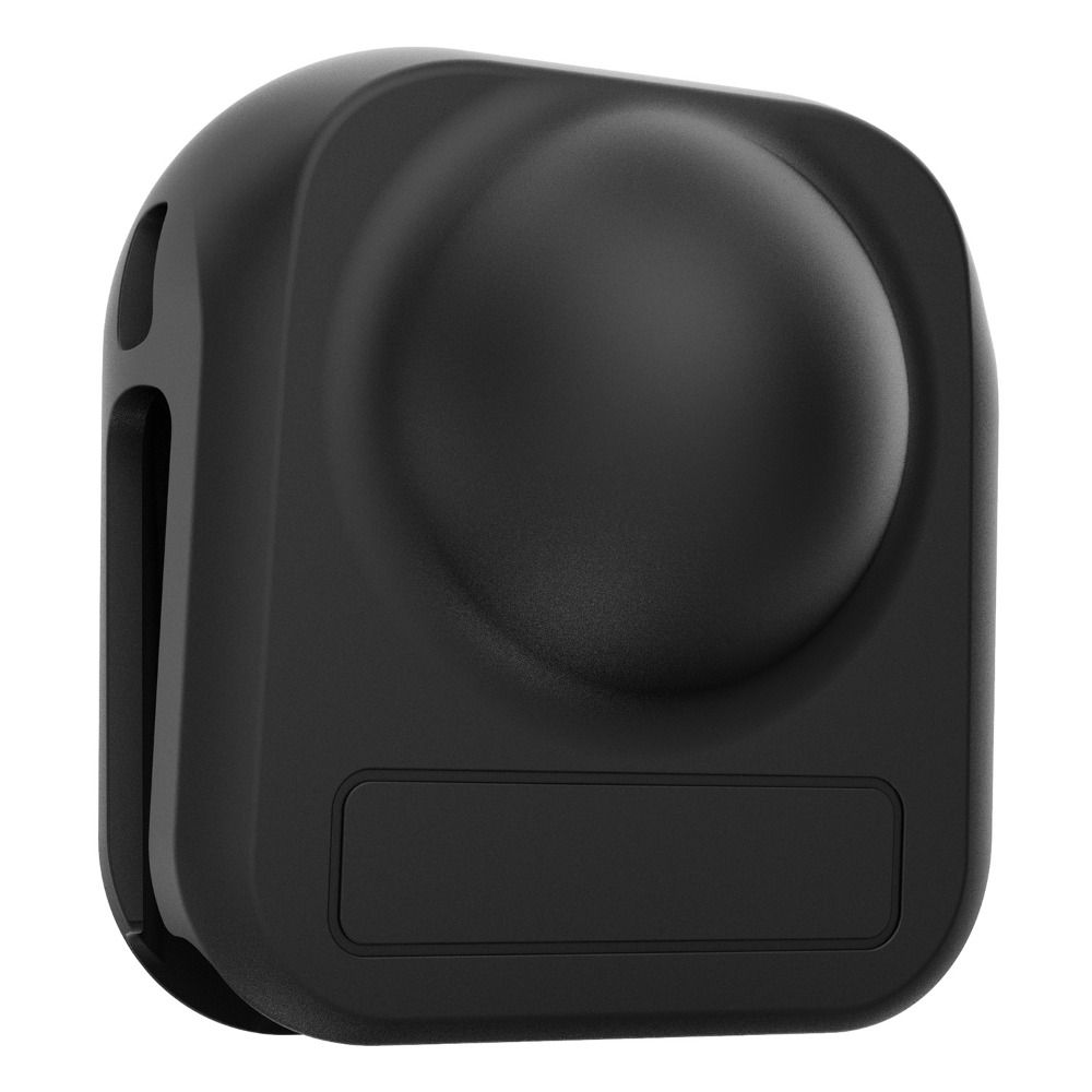 Shockproof Protective Case Silicone Soft Shell Lens Cover Sleeve for GoPro Max2 Camera Accessories