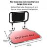 Bedside Handrail Anti-Fall Safety Handrail Bedside Guard Rail Bed Guard Storage Pouch Elderly Pregnant Patients Disabled