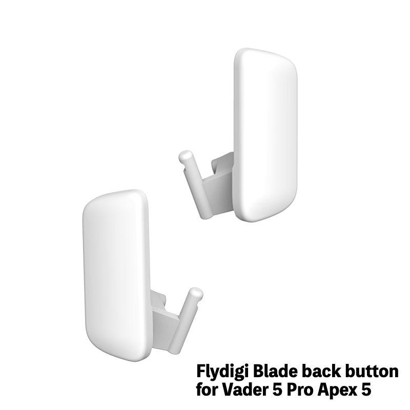 FLYDIGI Blade back button Controller Accessory белый
