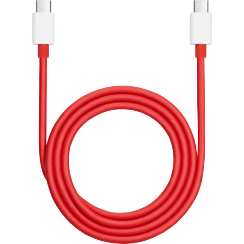 OnePlus Original Flash Charging Data Cable