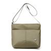 Fashion Casual Women's Shoulder Bag High Quality Waterproof Fabric Women's Crossbody Bag Large Capacity Women's Handbags