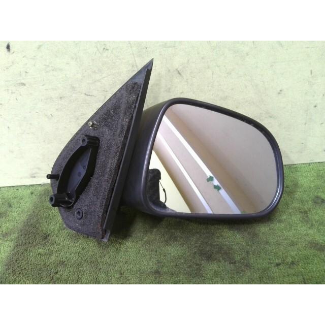 Carol DBA-HB36S Right Side Mirror R06A 26U 1A94-69-120A Used