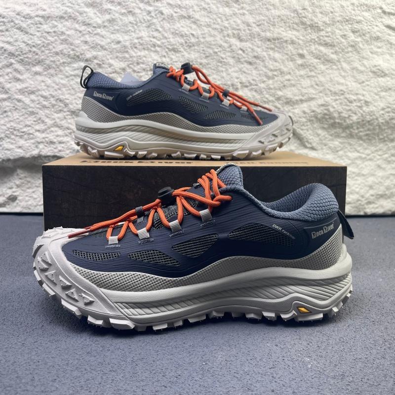 Sommer Heiß Draußen Atmungsaktiv Tragbar Wanderschuhe Wandern Bergsteigen Freizeitschuhe Bergsteigerschuhe Sehr Gut