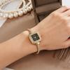 Multi-color Quartz Watch Casual Quartz Clock Fashion Wristwatch