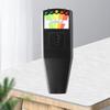 K2 EMF Meter 5-LED Indicator Light LCD Digital Electromagnetic Field  Tester EMF Measurement Instrument