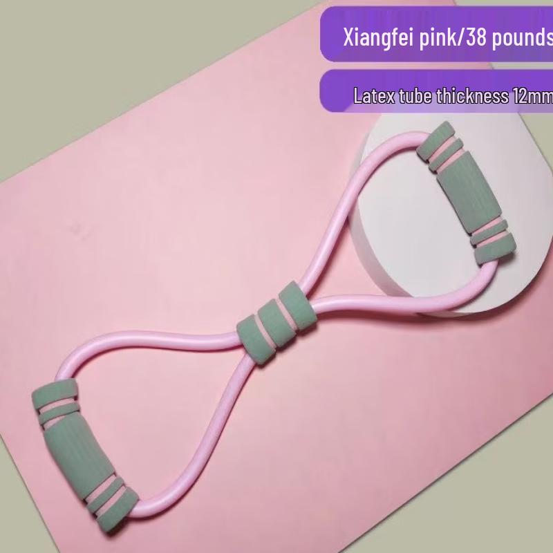 

TLXT Figure-8 Resistance Band