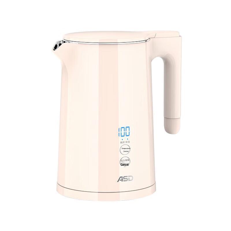 

Aisida 1.5L Smart Visual Temperature Electric Kettle