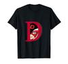 Doronjo Design F T-shirt
