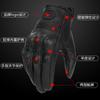 Motorcycle Gloves Men Women Cycling Protective Gear Safety Riding Windproof Warm Leather