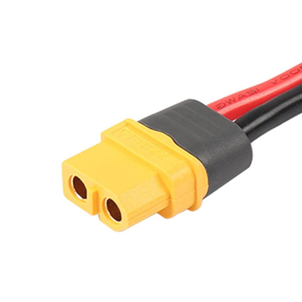 Solar Panels Cable To Extension Cable For Power Station Connectors  Mobile Energy Storage Battery Charging Connection Wire