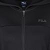 Fila Velvet Fleece Hood Training Jacket